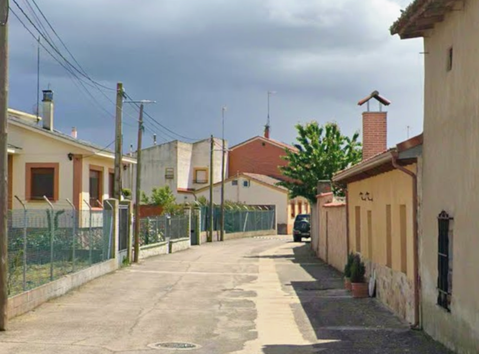 Santa Cristina de la Polvorosa destina m&aacute;s de 82.900 euros a renovar la calle Ronda de Arcos