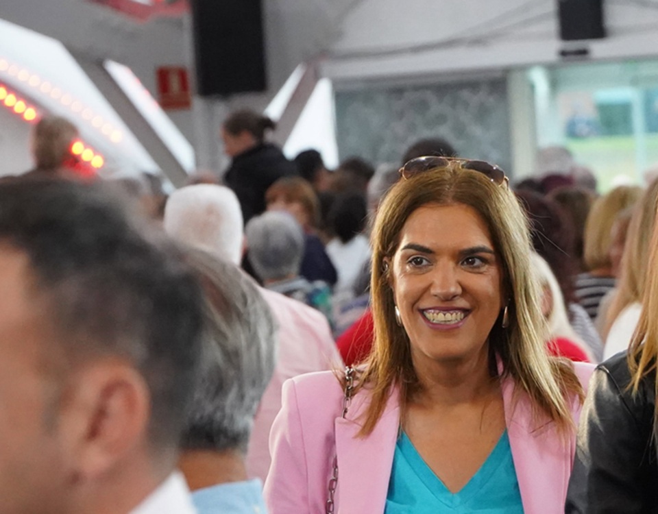 Foto PSOE Zamora