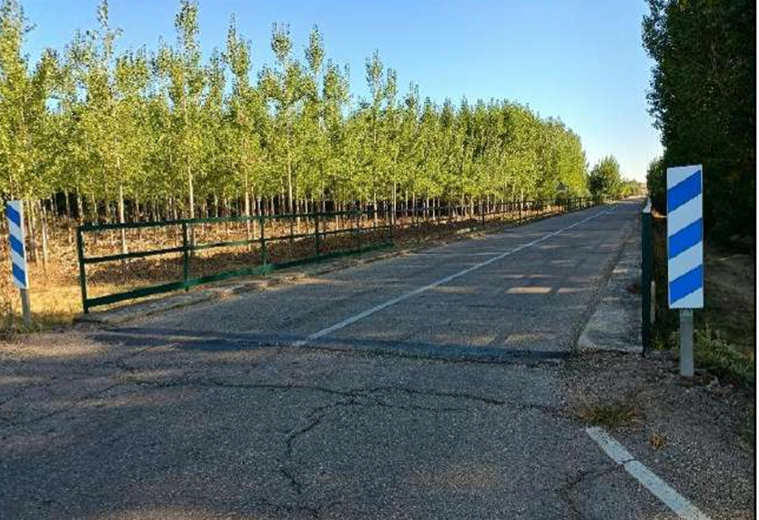 La Diputaci&oacute;n inicia la contrataci&oacute;n para reparar y reforzar las vigas del puente sobre el &Oacute;rbigo entre Pobladura y Fresno