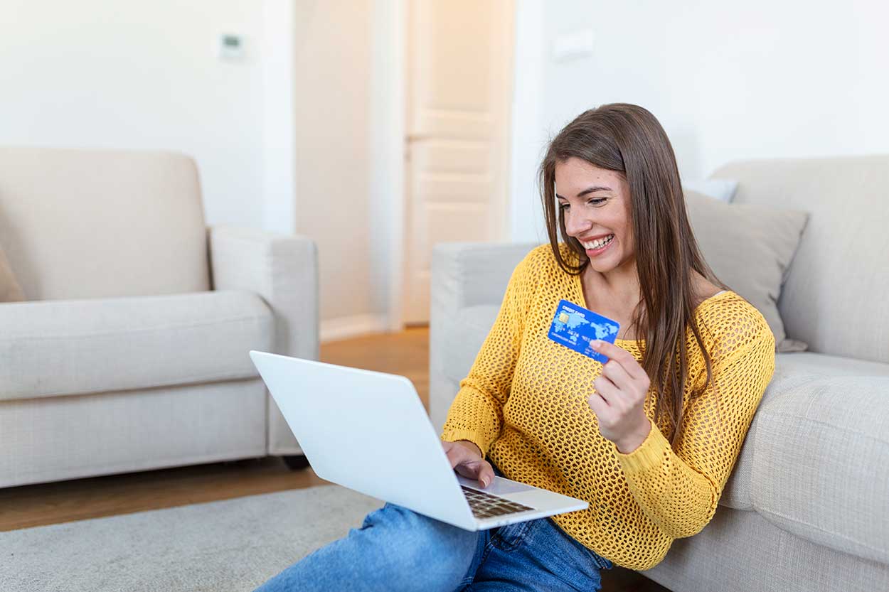 Cyber Wow 2026: cómo aprovechar las ofertas y comprar por internet de forma inteligente