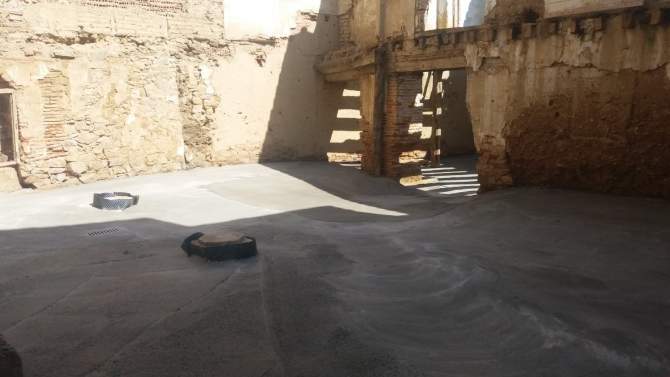 Foto:Ayuntamiento de Benavente