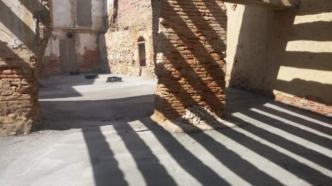 Foto:Ayuntamiento de Benavente