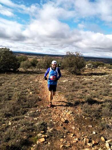 Foto Club Atletismo Benavente