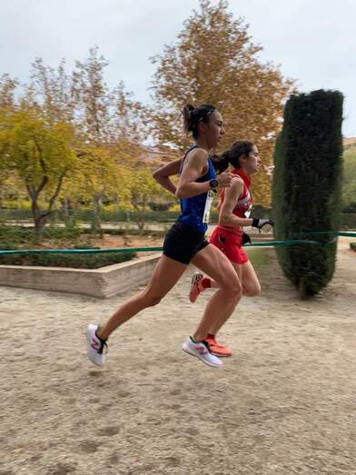 Foto Club Atletismo Benavente