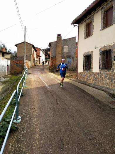 Foto Club Atletismo Benavente