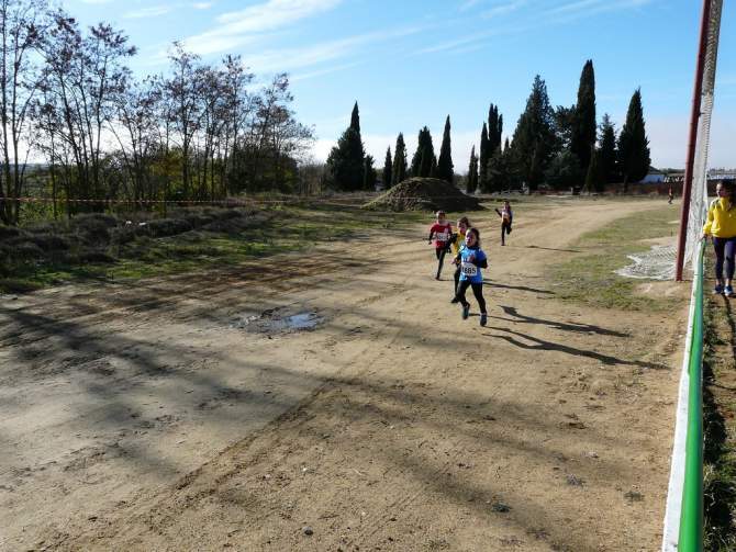 Foto Club Atletismo Benavente