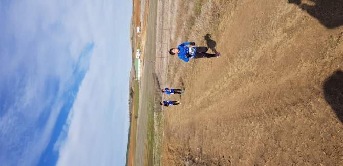 Foto Club Atletismo Benavente