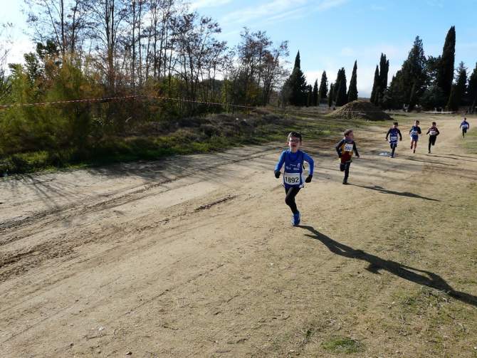 Foto Club Atletismo Benavente