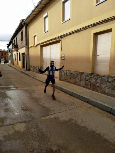 Foto Club Atletismo Benavente