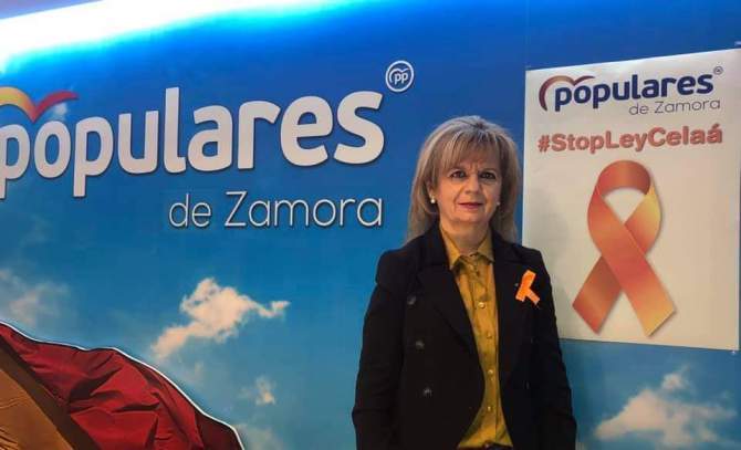 Foto: PP Zamora