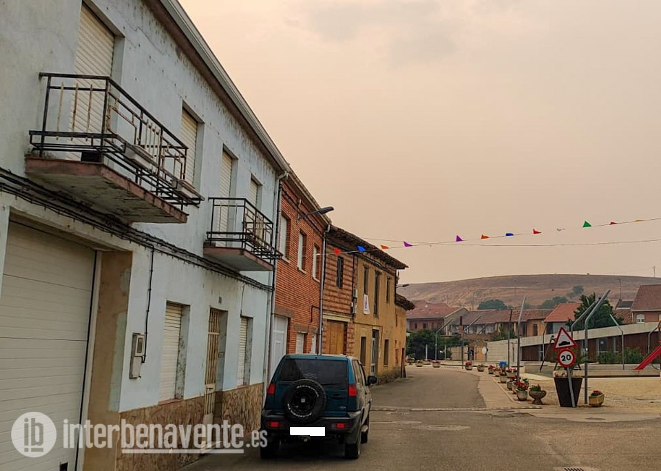 Camarzana de Tera elimina la cuota de 50 euros de la ordenanza fiscal reguladora del ICIO