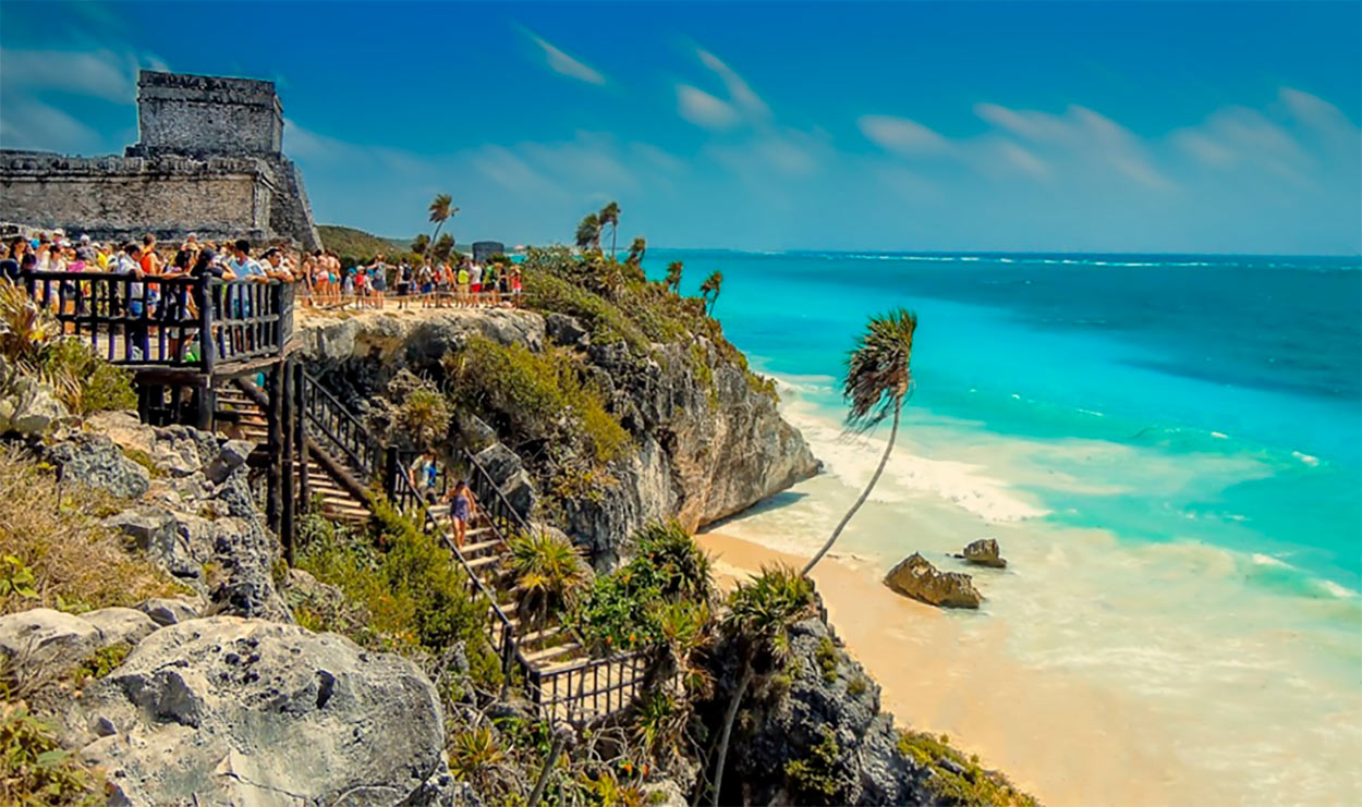 Las mejores ideas para escapadas de fin de semana a México para todos los amantes de los viajes