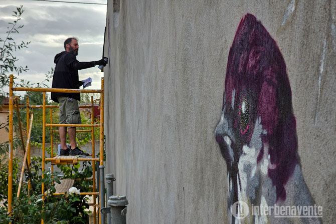 La Torre del Valle celebra una nueva edición de ‘Arte contra el olvido 2025’ del 21 al 23 de noviembre