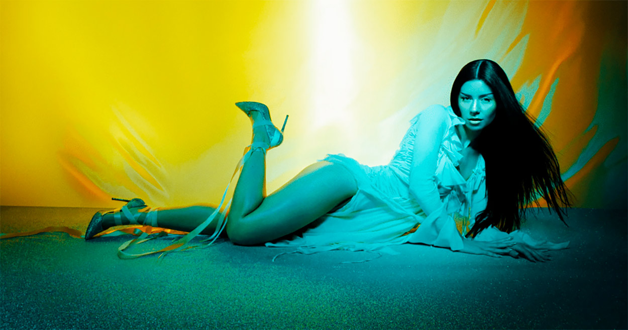 Noticias sobre famosos: Las canciones de amor de MARINA, de los engaños de Jack Patterson a Theo Hutchcraft y nuevas pasiones con Diego de Romay?