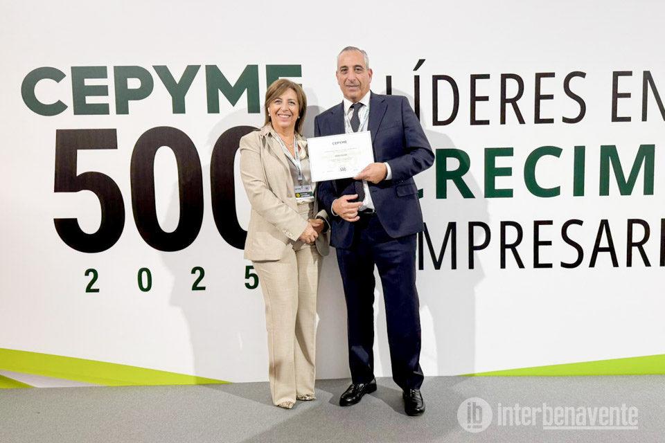 Maite y Fernando Galocha