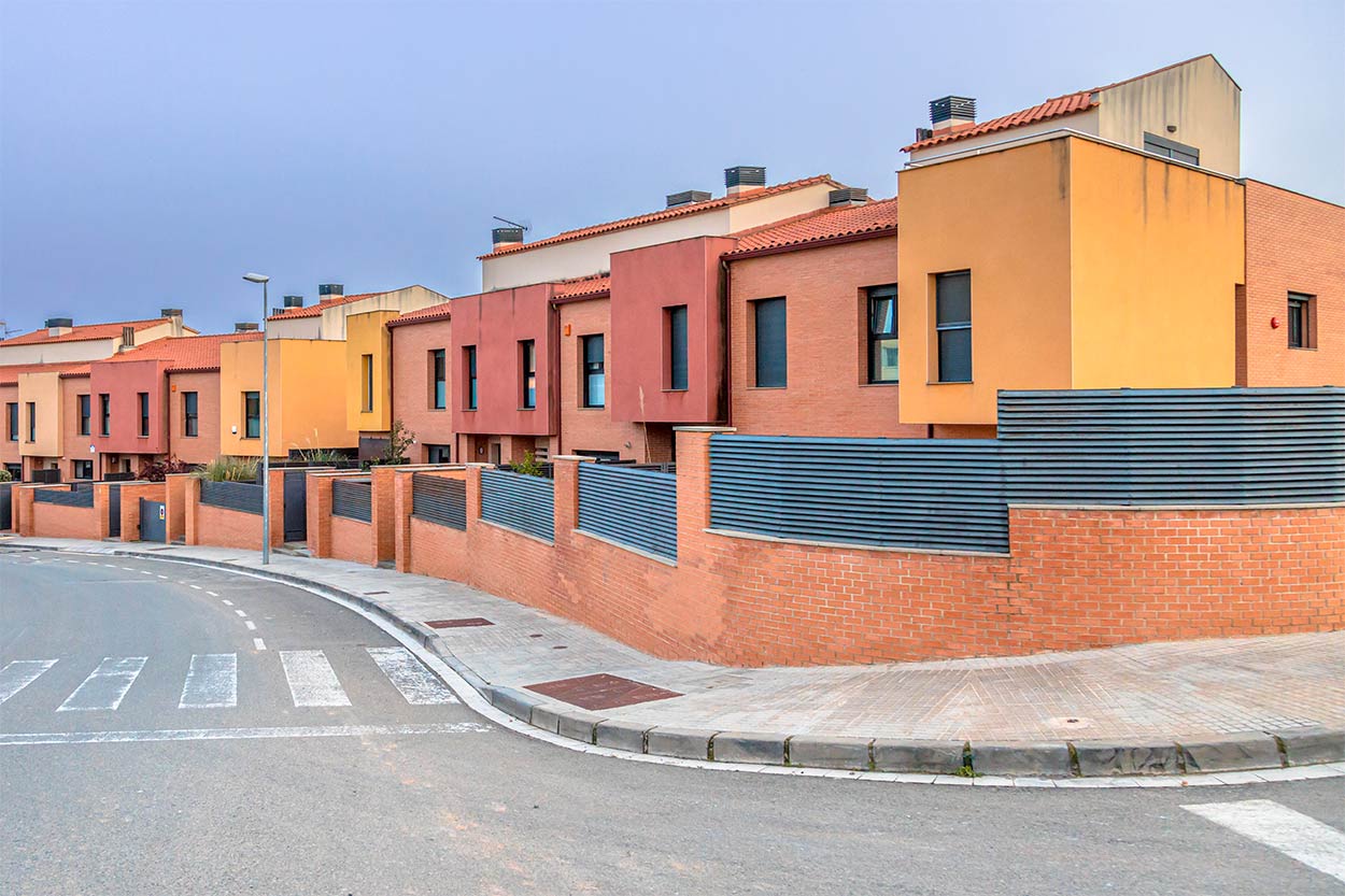 Guía Completa para Instalaciones Eléctricas en Viviendas Pareadas