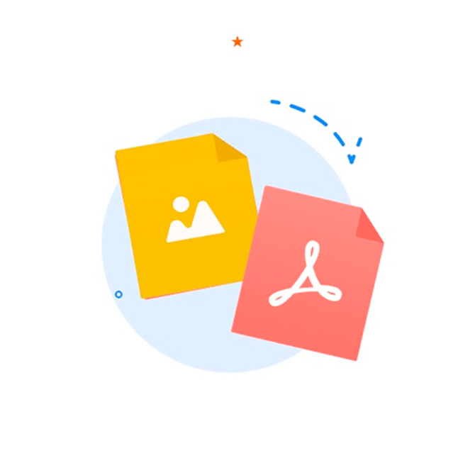 ¿Cómo puedes convertir JPG a PDF en línea fácilmente?