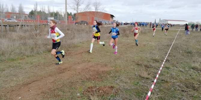 Foto Club Atletismo Benavente