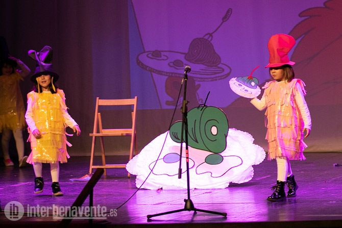 Navidad en el Colegio Buenos Aires