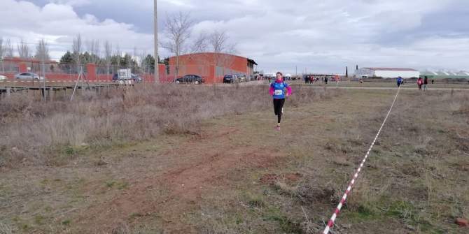 Foto Club Atletismo Benavente