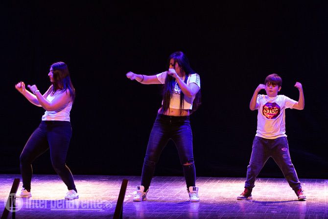 Gala Cáritas - Amigos de la Capa - 2018