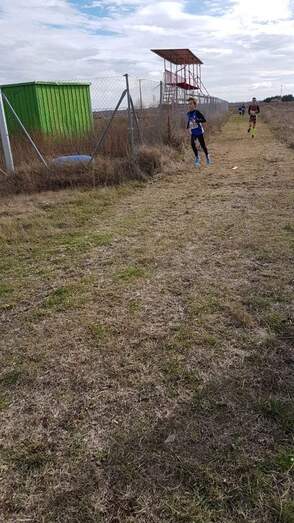 Foto Club Atletismo Benavente