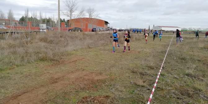 Foto Club Atletismo Benavente