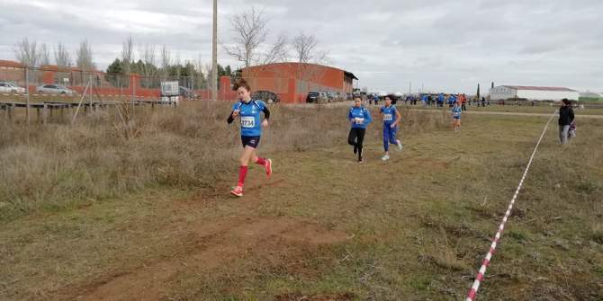 Foto Club Atletismo Benavente