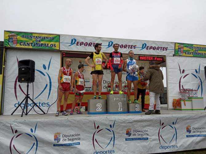 Foto Atletismo Benavente