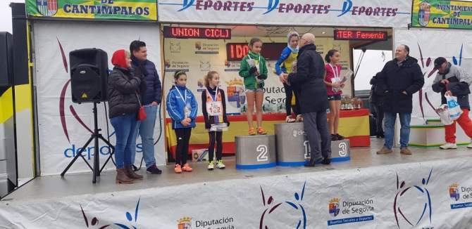 Foto Atletismo Benavente