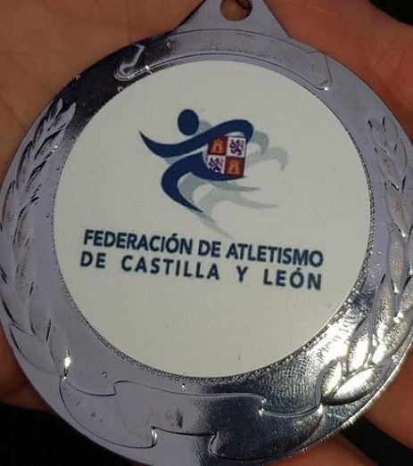 Foto Atletismo Benavente