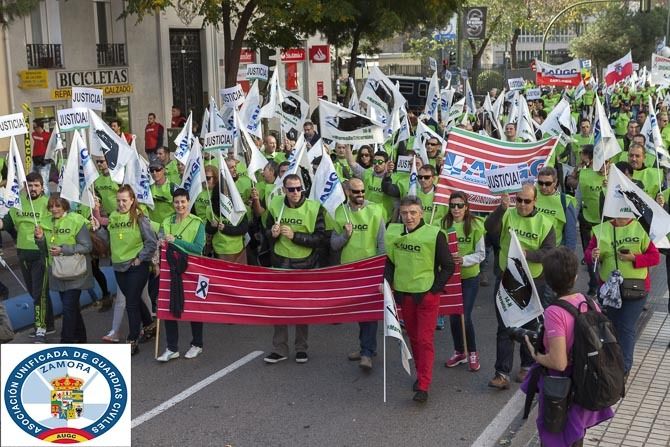 Foto manifestaci&oacute;n:Archivo