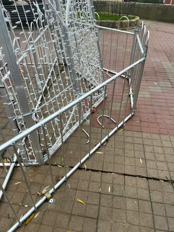 Fotos concejalía de Fiestas