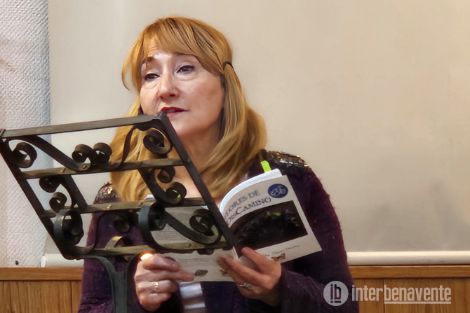 Soledad Gonz&aacute;lez