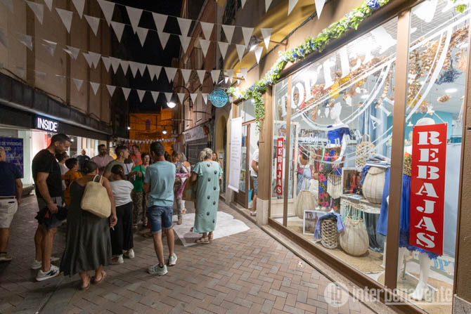 Los comerciantes de Benavente que se sumen a la plataforma online de CEOE recibirán formación para su manejo