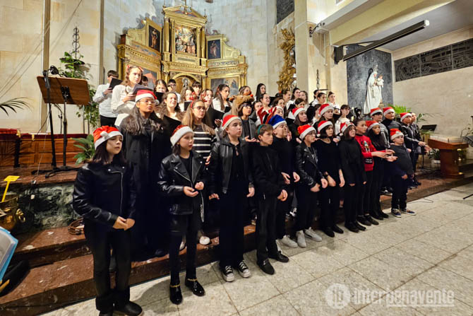 La Escuela de Música Duquesa Pimentel comienza a celebrar la Navidad el próximo lunes con audiciones y conciertos