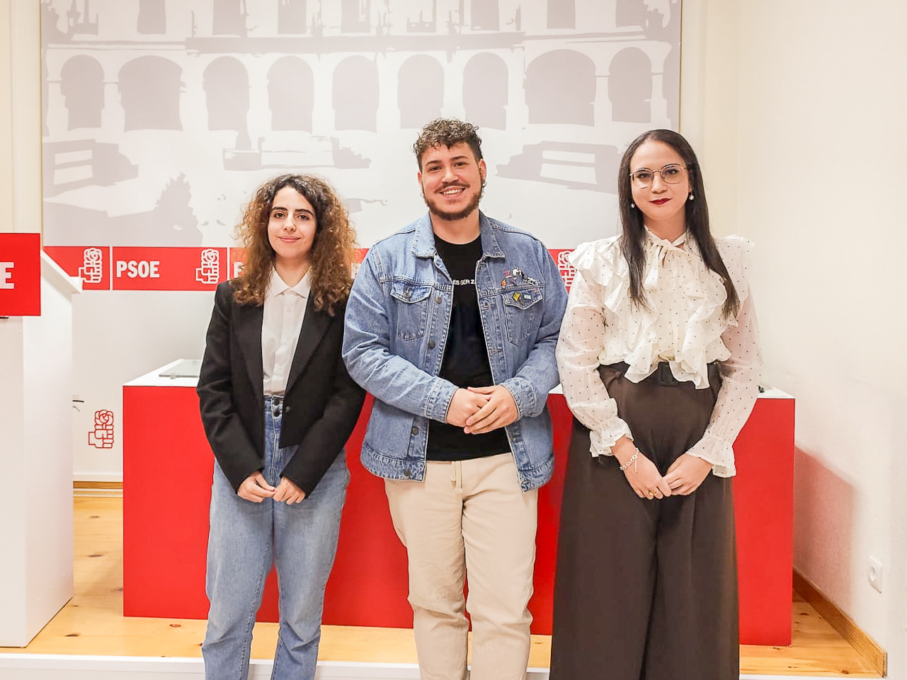 OPINIÓN: Juventudes socialistas de Benavente . Unidad contra el machismo; por una igualdad real y efectiva en todos los ámbitos