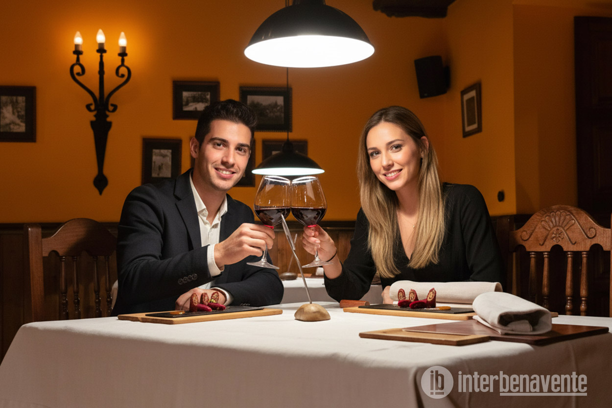 ¿Buscas un trabajo en el que sentirte a gusto y ver sonrisas cada día?, el Ermitaño abre su Bolsa de Empleo 2026