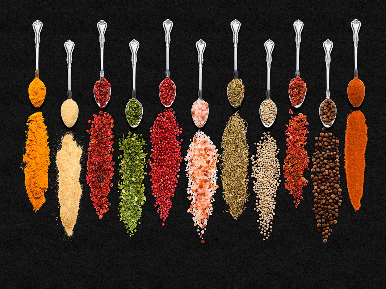 Perlas alimenticias orgánicas de Europa: tu fuente