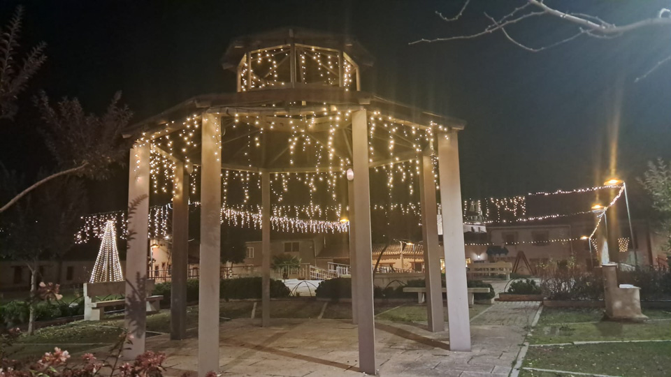 Villafáfila invita a vivir su Navidad con un completo programa de conciertos, talleres y actos tradicionales