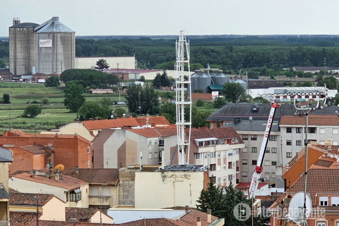 La Junta se compromete a mejorar la cobertura digital en Castilla y León en la celebración de la Mesa de las Telecomunicaciones