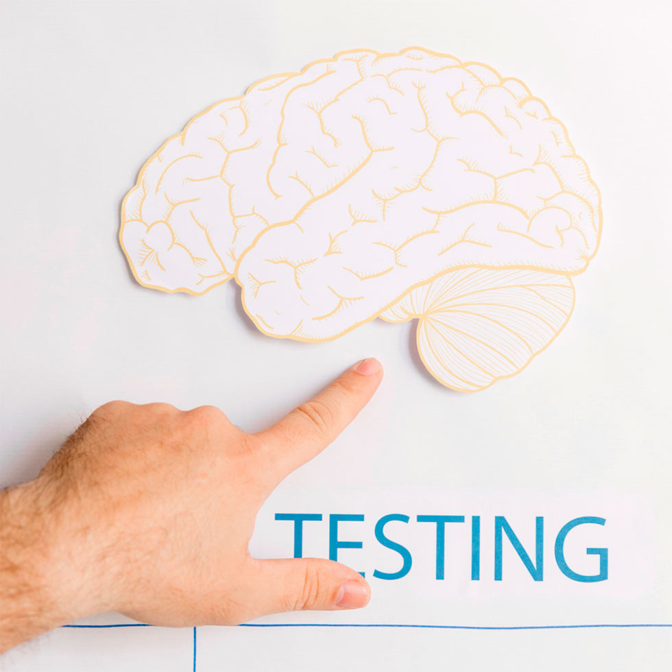 Cómo medir tu coeficiente intelectual (CI)