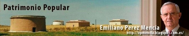 Patrimonio Popular - Emiliano Pérez Mencía
