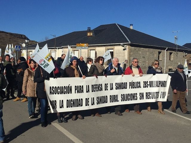 Foto PSOE Castilla y León