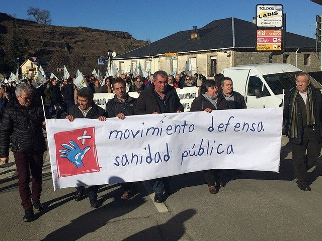 Foto PSOE Castilla y León