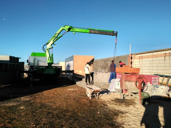 Foto Ayuntamiento de Benavente
