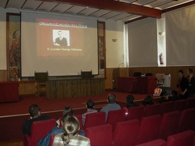 Foto Ayuntamiento de Benavente