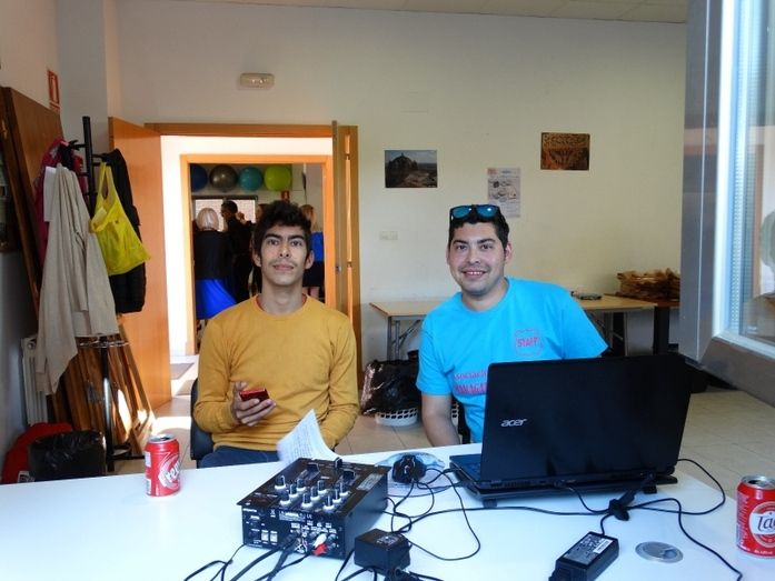 Foto Asociación Vecinos Maragatos Malvinas