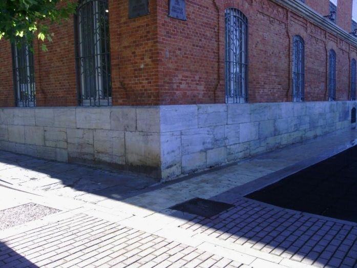 Foto Ayuntamiento de Benavente