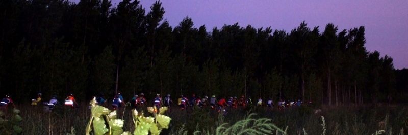 Foto: Club Deportivo Bici de Montaña Lopenta